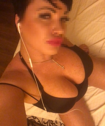 Проститутка Даня